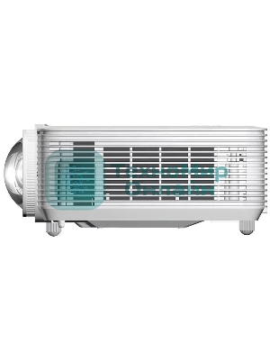 Проектор INFOCUS IN0024ST DLP, XGA, 3800 lm, 30 000:1, 0.62:1, 2xHDMI 1.4, VGA in/out, S-Video, 3.5мм in/out, USB-A, RS-232, лампа 15 000ч.(ECO mode), 10W, 27дБ, 2,9 кг, БЕЛЫЙ