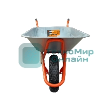 Тачка садово-строительная Вихрь Т 90-1 73/7/4/3