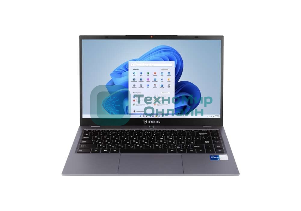 Ноутбук Irbis 14NBP3003 14