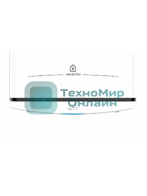 Водонагреватель Ariston Velis Tech R ABS 50, 2 кВт, 50л, электрический настенный