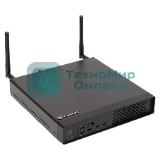 Компьютер Raskat Standart 507 (Intel Core i5-12400, H610, RAM 16Gb, SSD 256Gb, noOS)