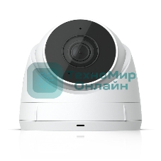 Камера видеонаблюдения Ubiquiti UniFi Protect Camera G5 Turret Ultra Видеокамера 2K HD (4Mp), 30 к/с, 102,4°, ИК-подсветка до 30 м