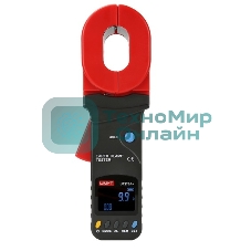 Токоизмерительные клещи UNI-T UT276A+