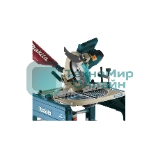 Пилы электрические дисковые, торцовочные Makita LF 1000 Пила комб