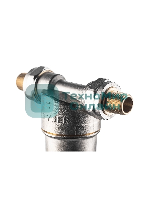 Корпус Гейзер Бастион 121 1/2