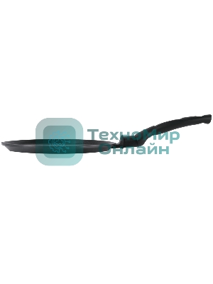 Сковорода блинная Maunfeld OSVALD MF22SVLD01PP из литого алюминия, 22 см