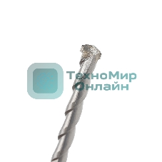 Сверло EDGE by PATRIOT по бетону 10x120 мм, 1 шт в блистере