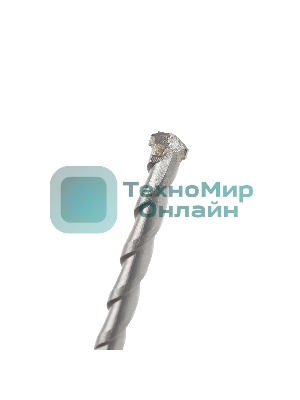 Сверло EDGE by PATRIOT по бетону 10x120 мм, 1 шт в блистере