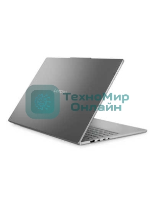 Ноутбук Lenovo IdeaPad Slim 5 16ARP10 серый AMD Ryzen 7 7735HS 3200MHz/16