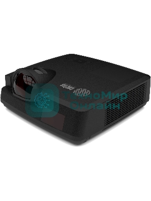 Проектор Cactus Bright CS-V2.B 3LCD 4400Lm ANSI (1024x768) 30000:1 ресурс лампы:10000часов 1xUSB typeA 1xUSB typeB 2xHDMI 4кг