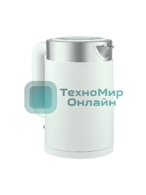 Чайник электрический Maunfeld MFK-631BL