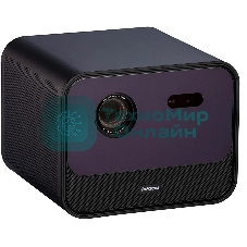 LED проектор InFocus IN3038SL Crusader Grandmaster с подставкой DLP, 1200 lm, FullHD, (1.2:1), HDMI 2.0 (eARC) 2x USB-A 2.0), AUX, SPDIF, RJ45 (LAN), Bluetooth 5.1/BLE, wi-fi 2.4/5GHz, 2х20W Dolby Audio, до 25000ч., 2.36 кг