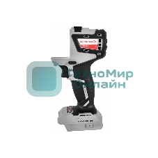 Дрель-шуруповерт аккумуляторная Интерскол ММ-18В МультиМАКС аккум. патрон:быстрозажимной (755.0.0.40)