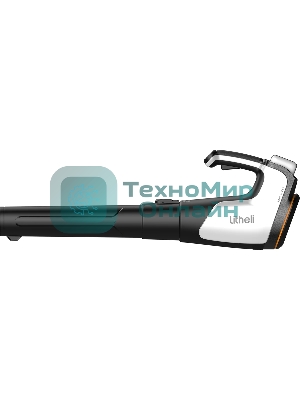 Аккумуляторная воздуходувка Litheli U20BR00-0U220 (2 Аккумулятора 4,0 А/ч)