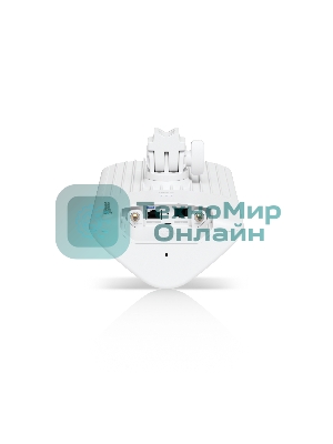 Базовая станция Ubiquiti UISP Wave AP Gen2 60 ГГц (с резервированием 5 ГГц), UISP Wave Technology
