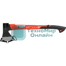 Топор Matrix 21415 1000 г, эргономичная фибергласовая рукоятка, 610 мм