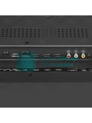 Телевизор Hyundai 85