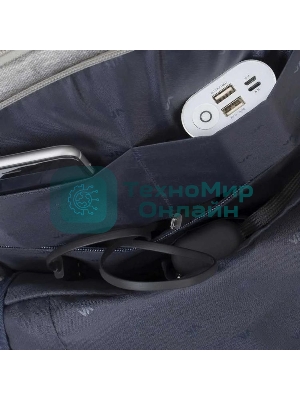 Рюкзак для ноутбука 15.6