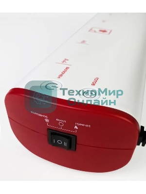 Ламинатор Heleos ЛМ-А4МБК,2 вала,A4/125мкм,300мм/мин