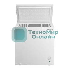 Морозильный ларь Willmark CF-270IW, белый, 198 л