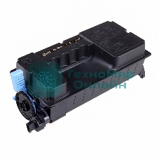 Картридж лазерный Cactus CS-TK3170 черный (15500 стр.) для Kyocera Ecosys P3050dn/P3055dn/P3060dn