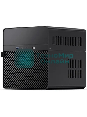 Компьютерный корпус Jonsbo Computer Case N2 черный