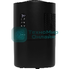 Мойка воздуха Starwind SAW5530 25Вт черный