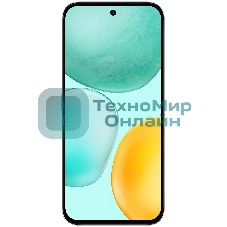 Смартфон HONOR X6c 6/128Gb, белый