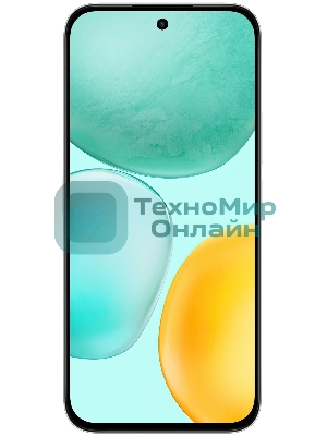 Смартфон HONOR X6c 6/128Gb, белый