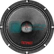 Акустическая система URAL ПАТРИОТ АС-ПТ200