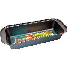 Форма для выпечки хлеба APPETITE а/пр 30х13х6см ТМ