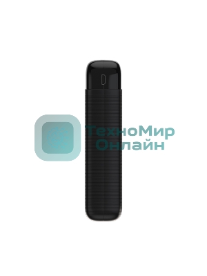 Внешний аккумулятор Maxvi PB10-07 10000 мАч, 2A, 2хUSB/Type-C/MicroUSB