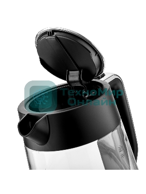 Чайник электрический BRAYER BR6102