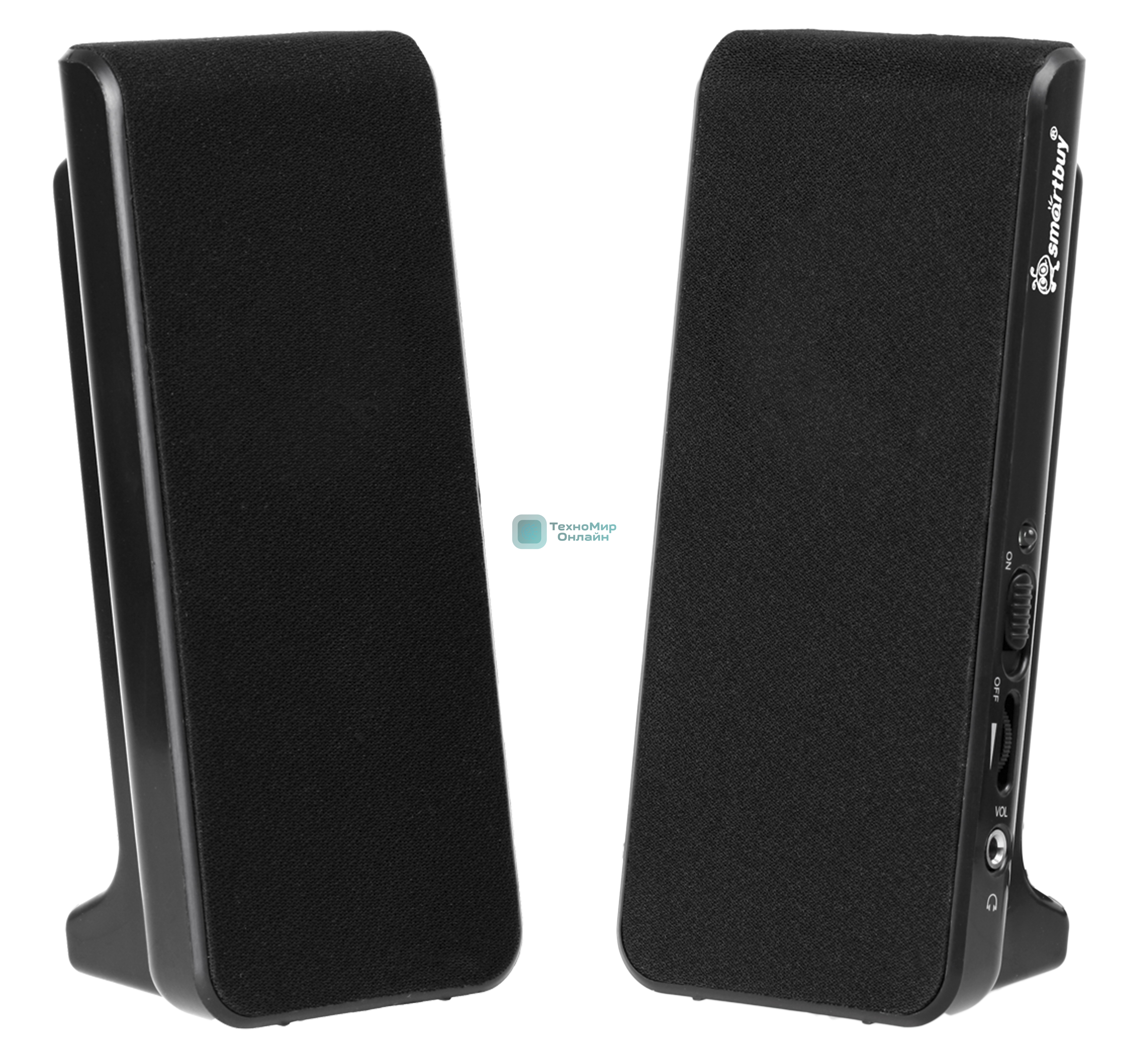 Портативная колонка Smartbuy FEST