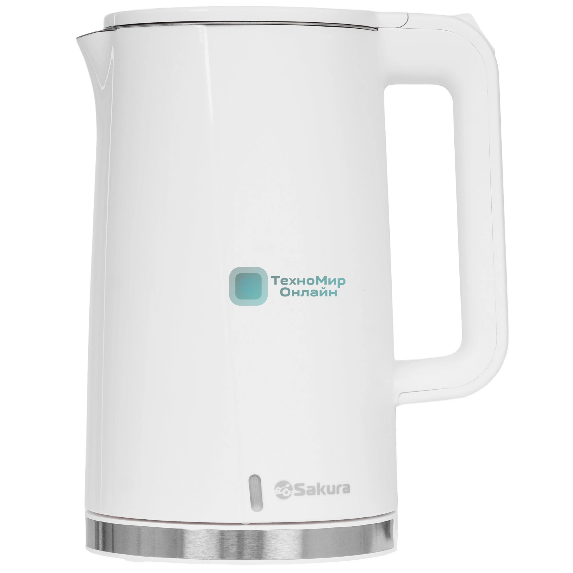 Чайник электрический Sakura SA-2174W