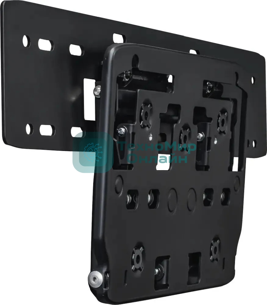 Кронштейн для телевизора Hama H-118110 черный, 75