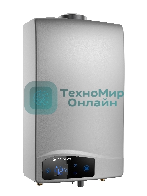 Газовая колонка Ariston NEXT EVO SFT 11 NG EXP