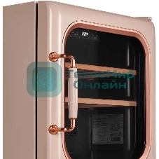 Винный шкаф Maunfeld MFWC-40SCH14
