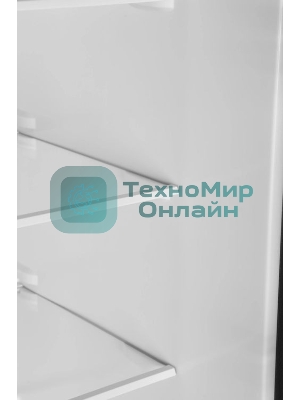 Холодильник Gorenje RK4181PS4 нержавеющая сталь двухкамерный 198/66л морозилка снизу, капельная система