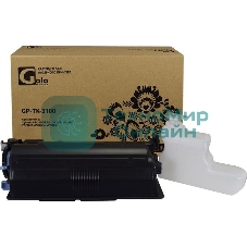 Картридж лазерный GalaPrint GP-TK-3100 для принтеров Kyocera FS-2100D/2100DN 12500 копий