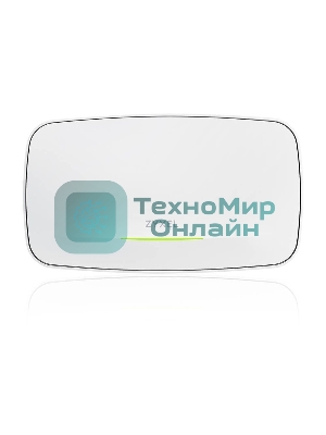 Точка доступа Zyxel NebulaFlex WBE660S, WiFi 7, 802.11a/b/g/n/ac/ax/be (2,4 и 5 ГГц), MU-MIMO, Smart Antenna, антенны 4x4, до 1376+8640 Мбит/с, 1xLAN 10GE, 1xLAN GE, PoE, защита от 4G/5G, BLE Beacon