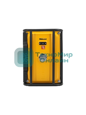 Электрогенератор бензиновый Denzel PS-33E, 3.3 кВт, 85 дБ, 48.5 кг