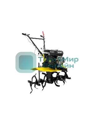 Сельскохозяйственная машина Huter МК-7800M (70/5/29) бензиновый 7.8л.с.