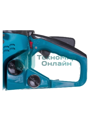 Бензопила Hyundai X 3916 1500Вт 2л.с. дл.шин.:16