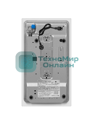 Газовая варочная панель Maunfeld EGHG.32.73CW/G