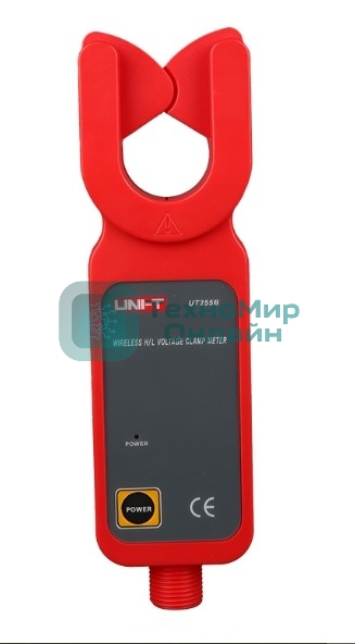 Токоизмерительные клещи UNI-T UT255B