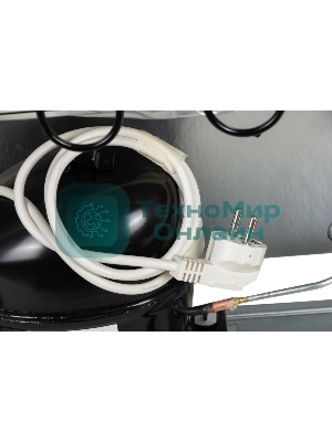 Морозильная камера Beko RFSK266T01W, белый, 240 л, 4 ящика