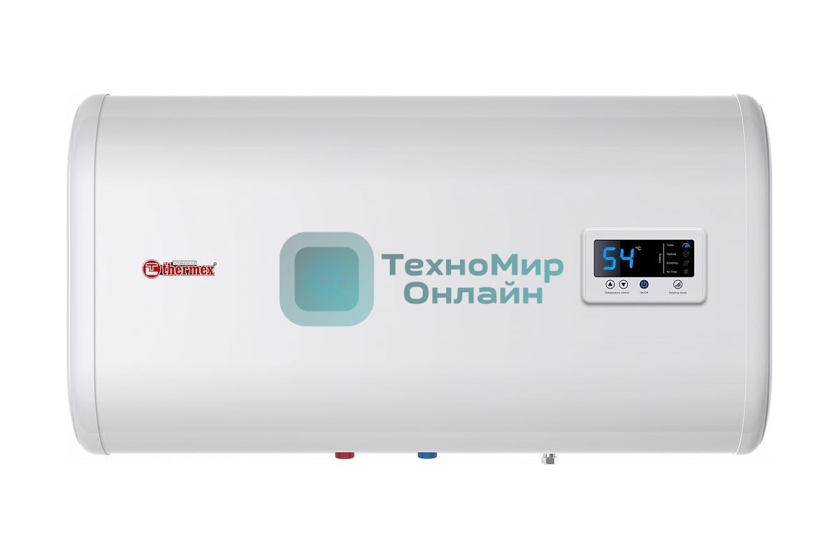 Водонагреватель накопительный Thermex IF 80 H (pro)2000Вт