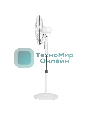 Вентилятор напольный Ballu BFF-815W