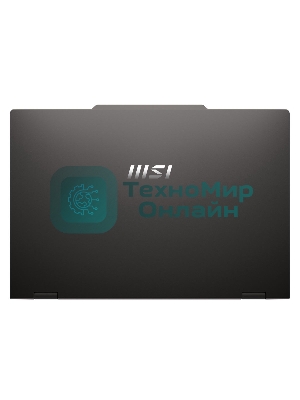 Ноутбук MSI VenturePro 15 AI A1UDXG-006XRU Intel Core Ultra 5 125H/16Gb/SSD 512Gb/RTX 3050 6Gb/15.6